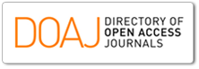 Directory of Open Access Journal